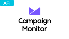 Campaign Monitor API
