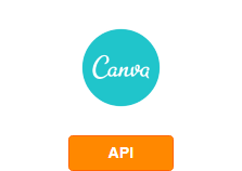 Canva diğer sistemlerle API aracılığıyla entegrasyon