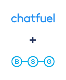 Chatfuel ve BSG world entegrasyonu