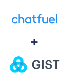 Chatfuel ve Gist entegrasyonu