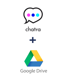 Chatra ve Google Drive entegrasyonu