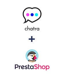Chatra ve PrestaShop entegrasyonu