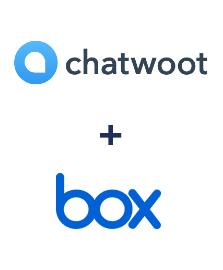 Chatwoot ve Box entegrasyonu