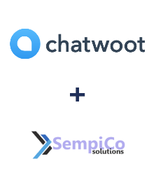 Chatwoot ve Sempico Solutions entegrasyonu