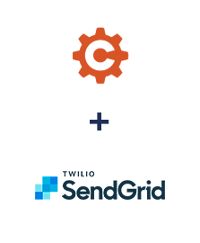 Cognito Forms ve SendGrid entegrasyonu