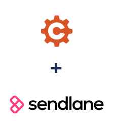 Cognito Forms ve Sendlane entegrasyonu