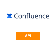 Confluence diğer sistemlerle API aracılığıyla entegrasyon