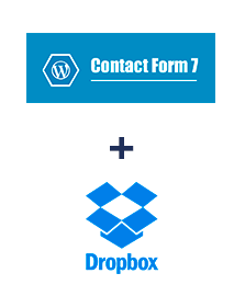 Contact Form 7 ve Dropbox entegrasyonu
