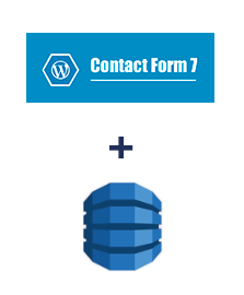 Contact Form 7 ve Amazon DynamoDB entegrasyonu