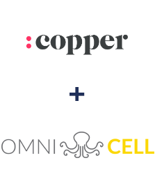 Copper ve Omnicell entegrasyonu
