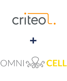 Criteo ve Omnicell entegrasyonu