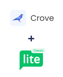 Crove ve MailerLite Classic entegrasyonu
