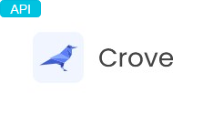 Crove API