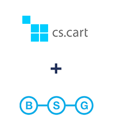 CS-Cart ve BSG world entegrasyonu