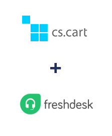 CS-Cart ve Freshdesk entegrasyonu