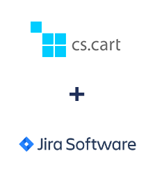 CS-Cart ve Jira Software entegrasyonu