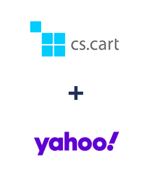 CS-Cart ve Yahoo! entegrasyonu