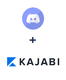 Discord ve Kajabi entegrasyonu