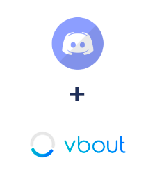 Discord ve Vbout entegrasyonu