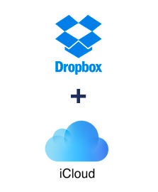 Dropbox ve iCloud entegrasyonu