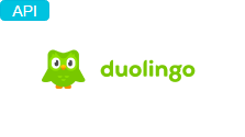 Duolingo API