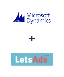 Microsoft Dynamics 365 ve LetsAds entegrasyonu