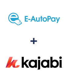 E-Autopay ve Kajabi entegrasyonu E-Autopay ve Kajabi entegrasyonu