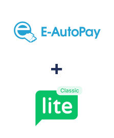 E-Autopay ve MailerLite Classic entegrasyonu