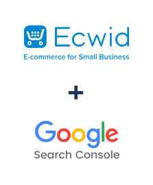 Ecwid ve Google Search Console entegrasyonu