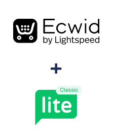 Ecwid ve MailerLite Classic entegrasyonu