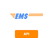 EMS diğer sistemlerle API aracılığıyla entegrasyon