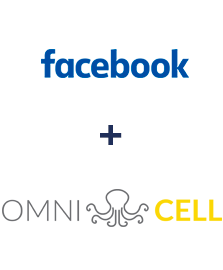 Facebook ve Omnicell entegrasyonu