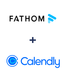 Fathom ve Calendly entegrasyonu