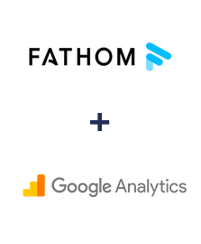 Fathom ve Google Analytics entegrasyonu