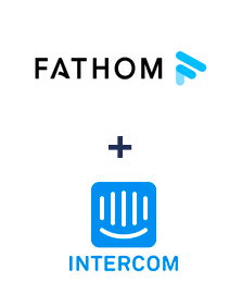 Fathom ve Intercom  entegrasyonu