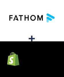 Fathom.ai ve Shopify entegrasyonu