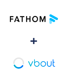 Fathom ve Vbout entegrasyonu