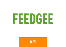 Feedgee diğer sistemlerle API aracılığıyla entegrasyon
