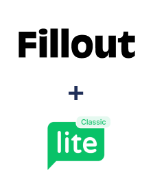 Fillout ve MailerLite Classic entegrasyonu