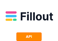 Fillout diğer sistemlerle API aracılığıyla entegrasyon