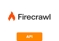 Firecrawl diğer sistemlerle API aracılığıyla entegrasyon