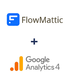 FlowMattic ve Google Analytics 4 entegrasyonu