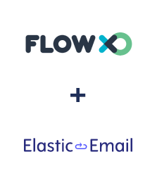 FlowXO ve Elastic Email entegrasyonu