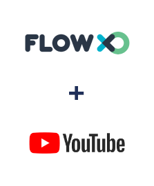 FlowXO ve YouTube entegrasyonu