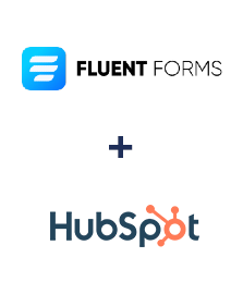 Fluent Forms Pro ve HubSpot entegrasyonu