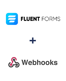 Fluent Forms Pro ve Webhooks entegrasyonu