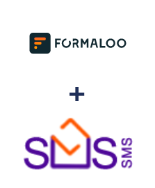 Formaloo ve SMS-SMS entegrasyonu