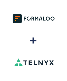 Formaloo ve Telnyx entegrasyonu