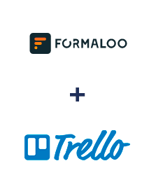 Formaloo ve Trello entegrasyonu