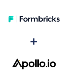 Formbricks ve Apollo.io entegrasyonu